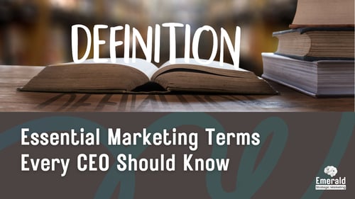 An open dictionary with the word 