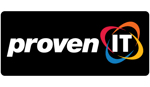 Proven IT Logo