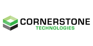 The Cornerstone Technologies Logo