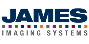 The James Imaging Systems Logo