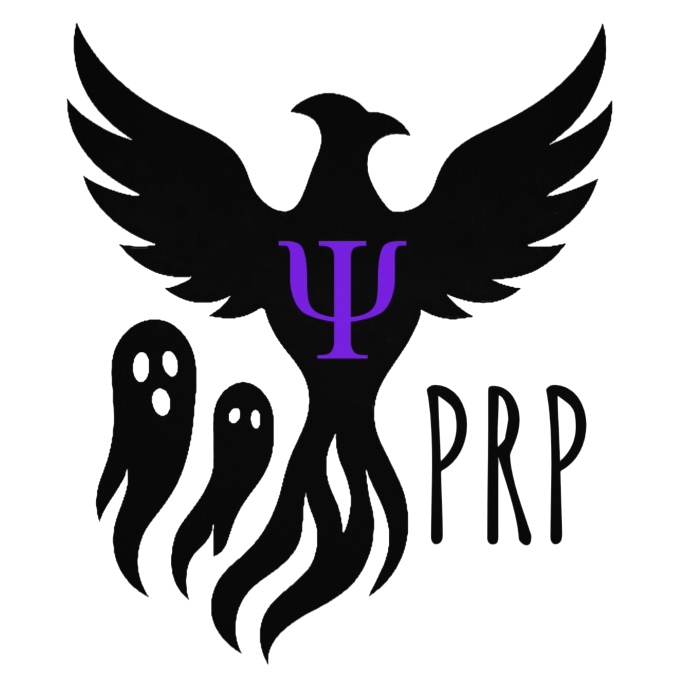 PRP Logo No Background