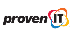 Proven IT logo