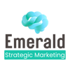 The Emerald Strategic Marketing Logo
