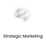 White Emerald Logo