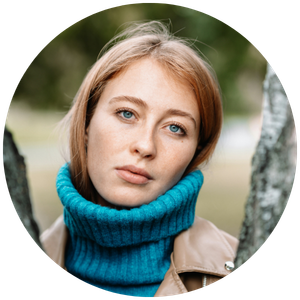 Allison, Copywriter, Emerald Strategic Marketing