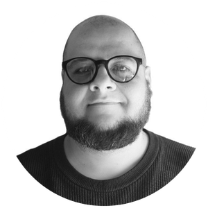 James, Website Specialist, Emerald Strategic Marketing