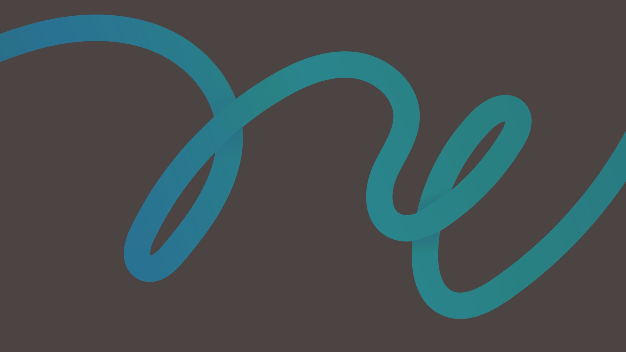 Parallax scroll decoration