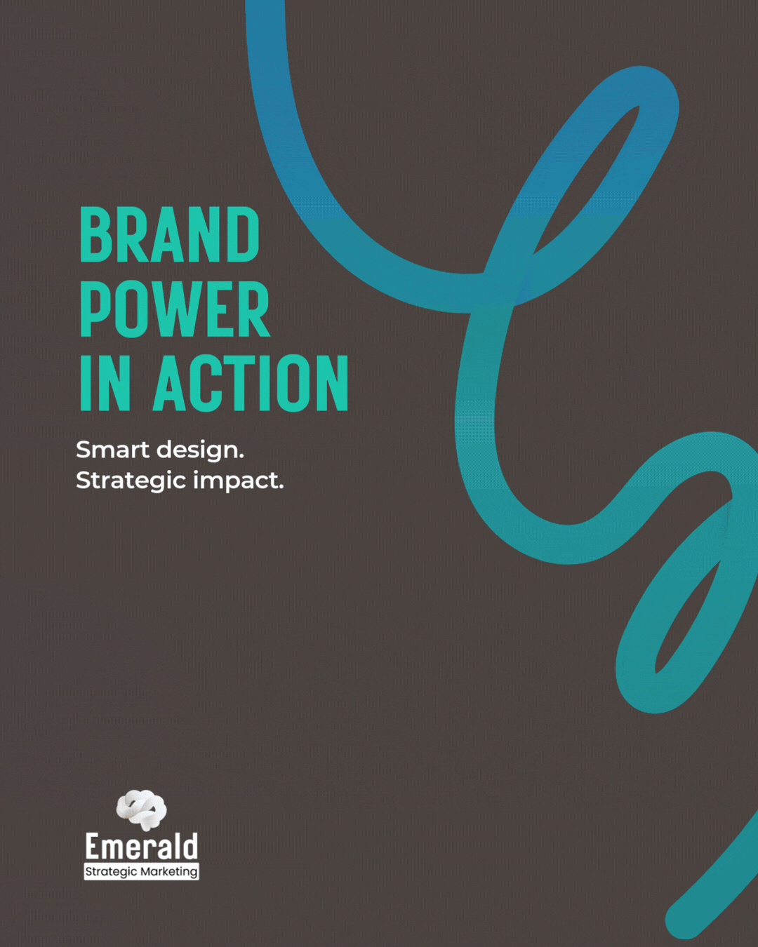 Three tablets with Proven IT marketing collateral on them, flowing on to the screen. Text: 